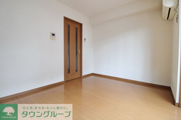 ディアコート綱島の物件内観写真